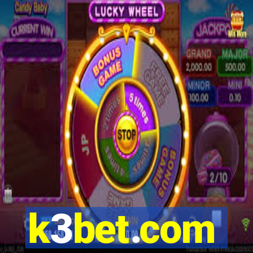 k3bet.com