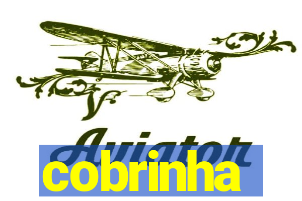 cobrinha