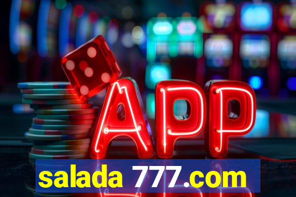 salada 777.com