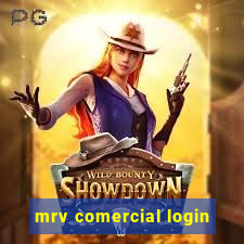 mrv comercial login