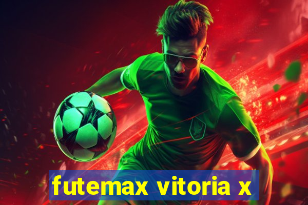 futemax vitoria x