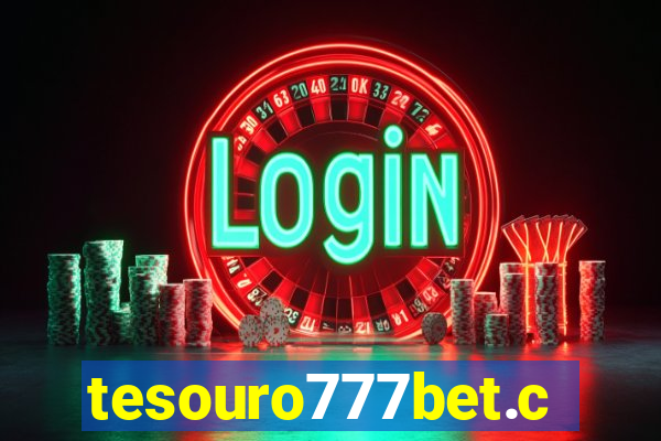 tesouro777bet.com