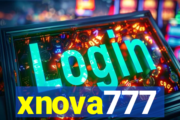 xnova777