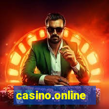 casino.online