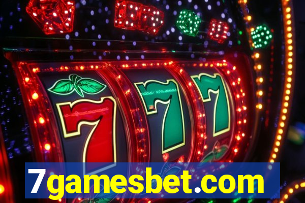 7gamesbet.com