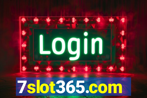 7slot365.com