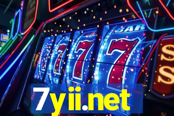 7yii.net