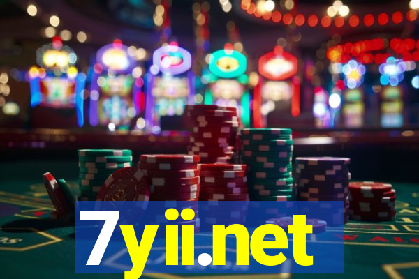 7yii.net