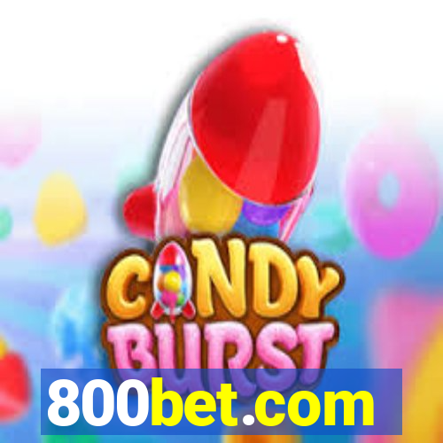 800bet.com