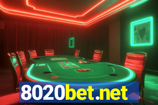 8020bet.net