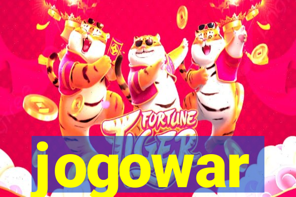 jogowar