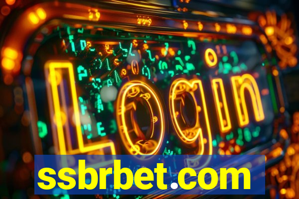 ssbrbet.com