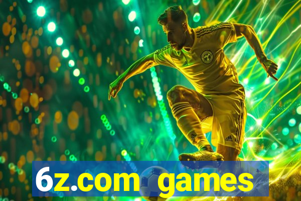 6z.com games reclame aqui