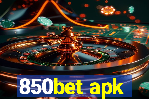 850bet apk