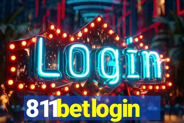 811betlogin