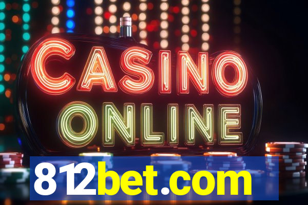 812bet.com