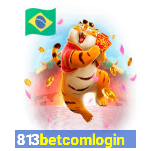 813betcomlogin