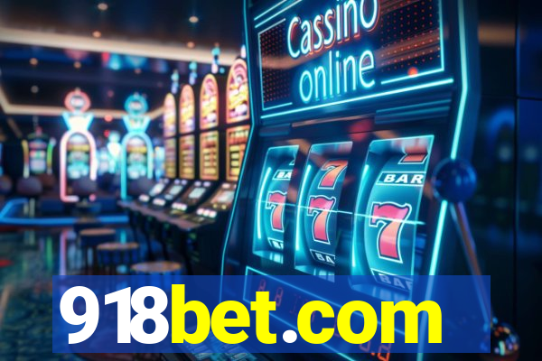 918bet.com