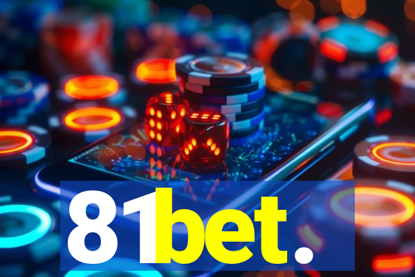 81bet.