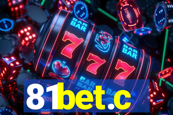 81bet.c