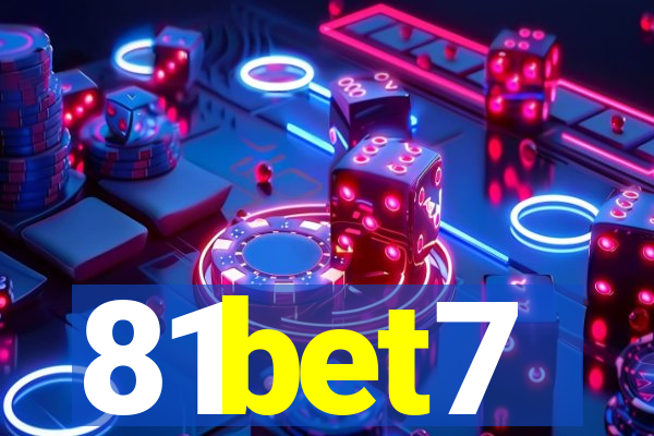 81bet7