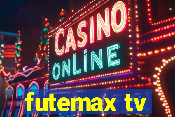 futemax tv