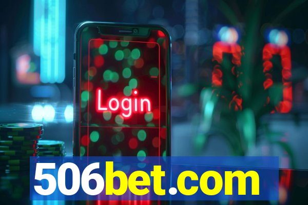 506bet.com