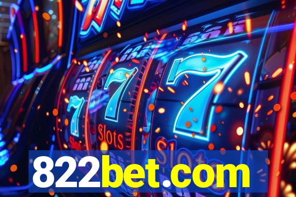 822bet.com