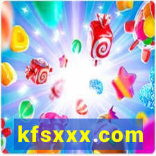 kfsxxx.com