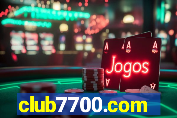 club7700.com