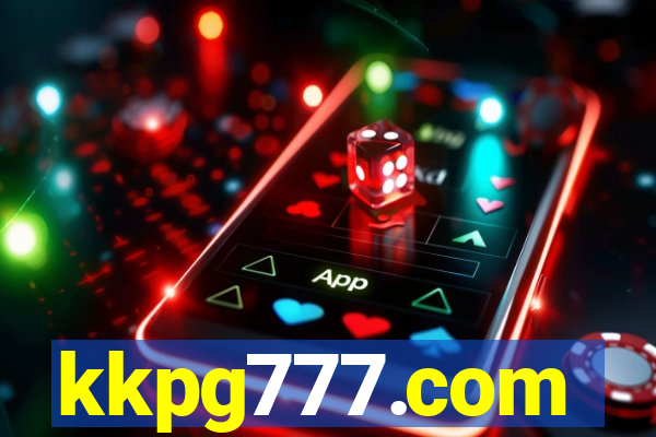 kkpg777.com