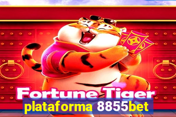 plataforma 8855bet