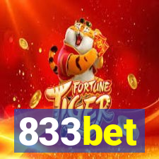 833bet