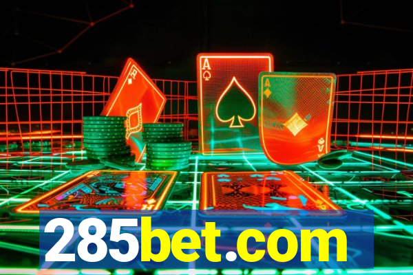 285bet.com