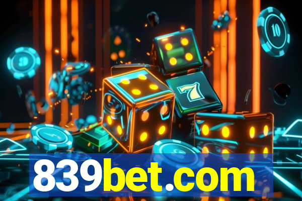 839bet.com