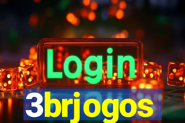 3brjogos