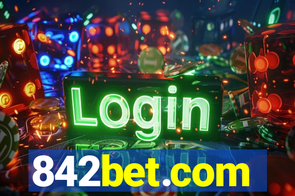 842bet.com