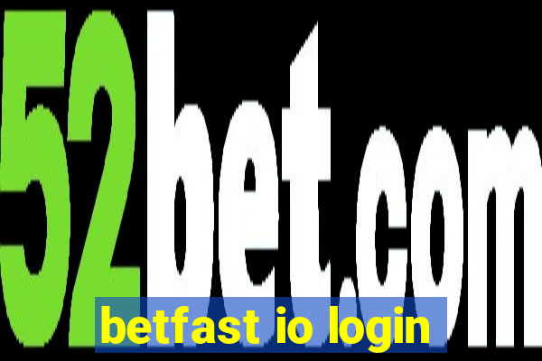 betfast io login