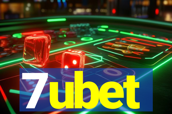 7ubet