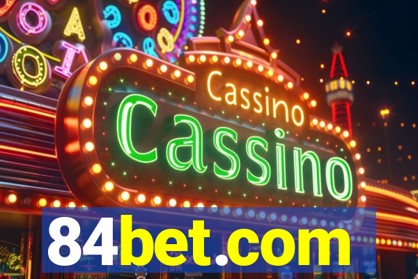 84bet.com