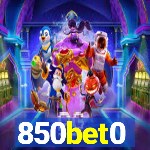 850bet0