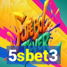 5sbet3