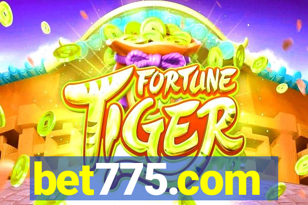 bet775.com