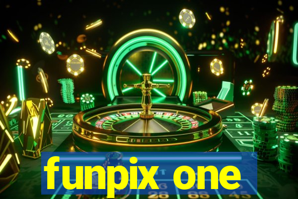 funpix one