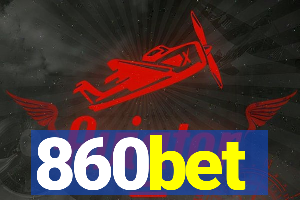 860bet