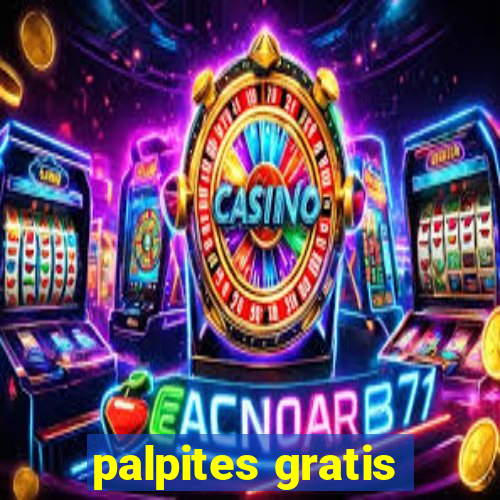 palpites gratis