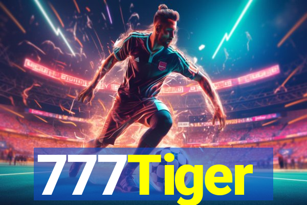 777Tiger