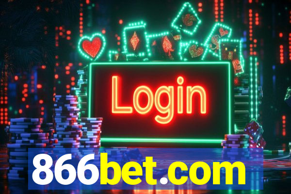 866bet.com