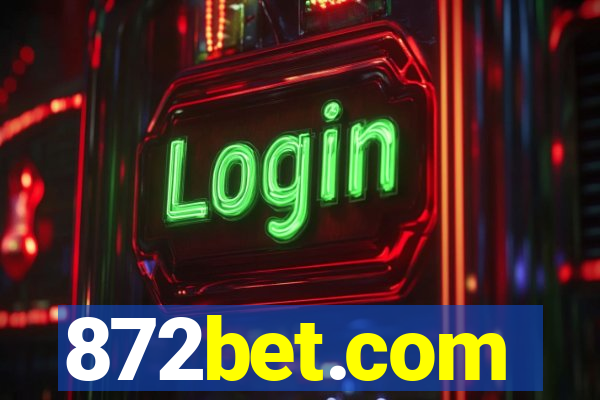 872bet.com