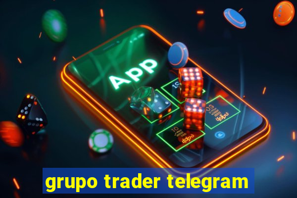 grupo trader telegram